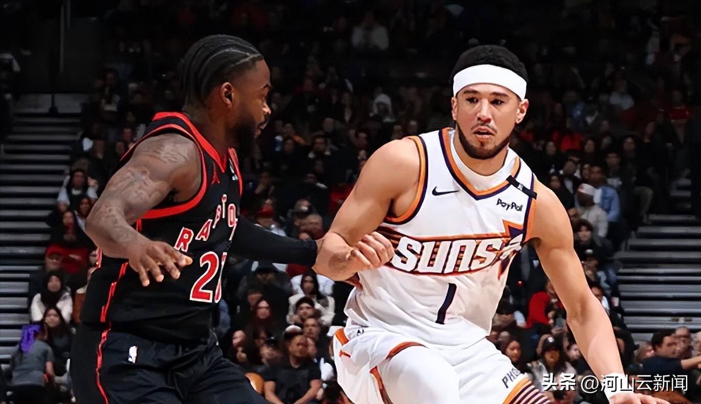 包含猛龙击败太阳哈德威特砍下分全队赢球的词条