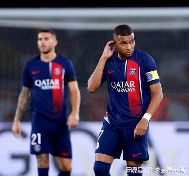 包含巴黎圣日耳曼战尼斯,谁将笑到最后?的词条 包含巴黎圣日耳曼战尼斯,谁将笑到最后?的词条