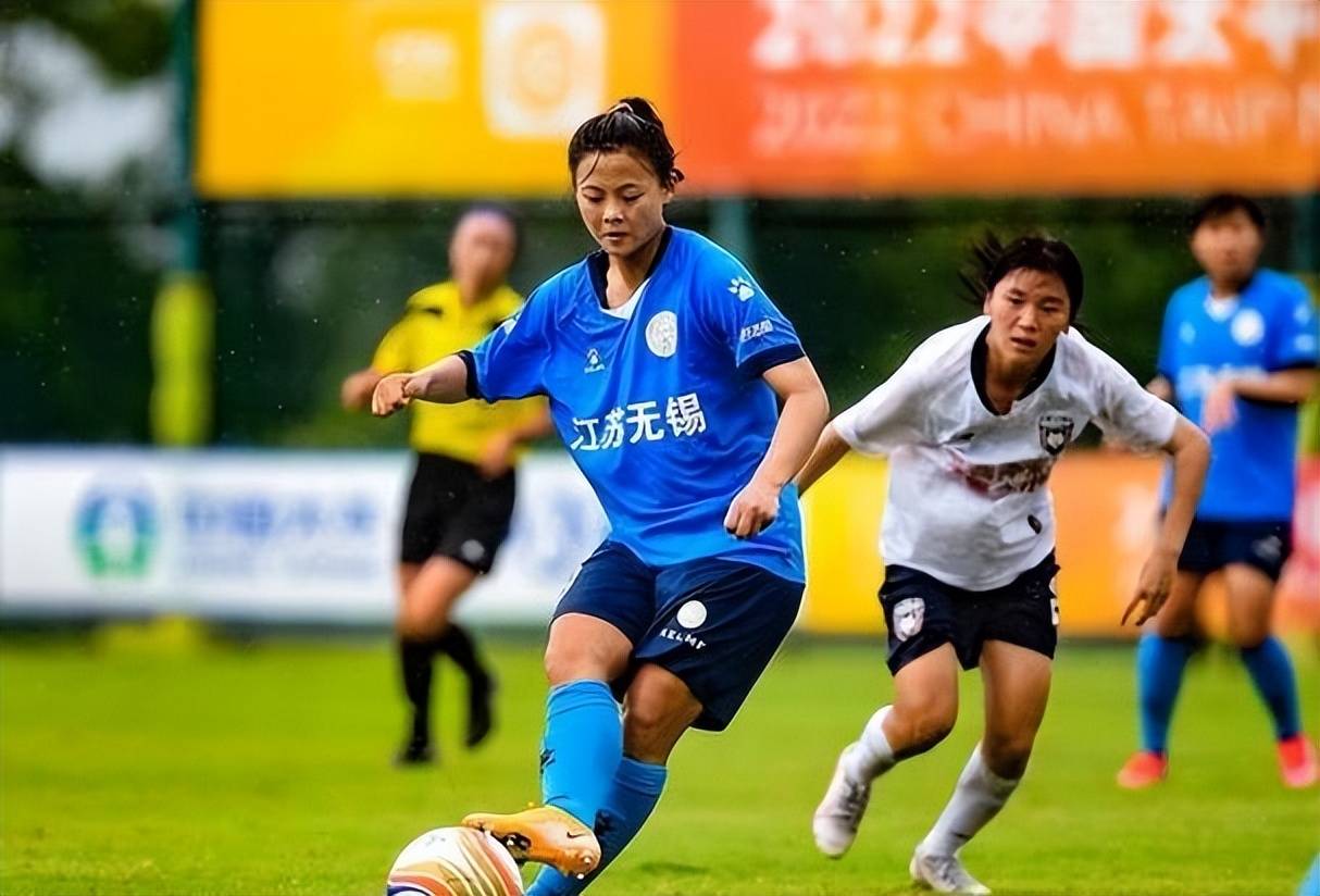 关于中国女足集训营突出技术细节全揭示的信息