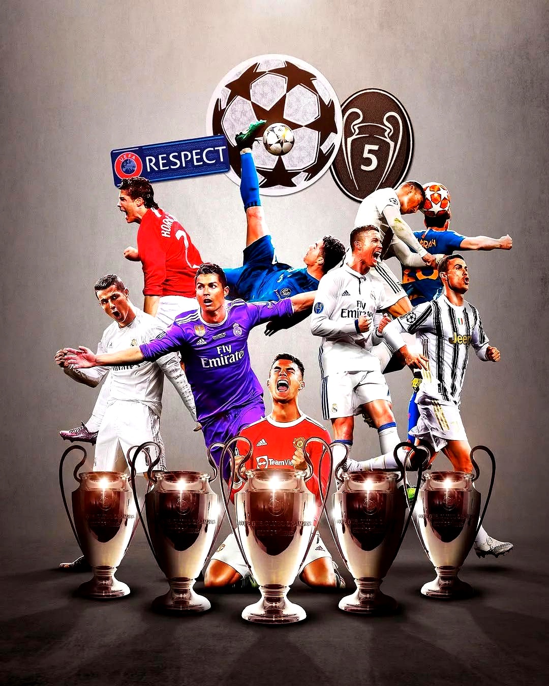 关于看不腻!足球巨星们如何为绝对胜利努力拼搏的信息 关于看不腻!足球巨星们如何为绝对胜利努力拼搏的信息