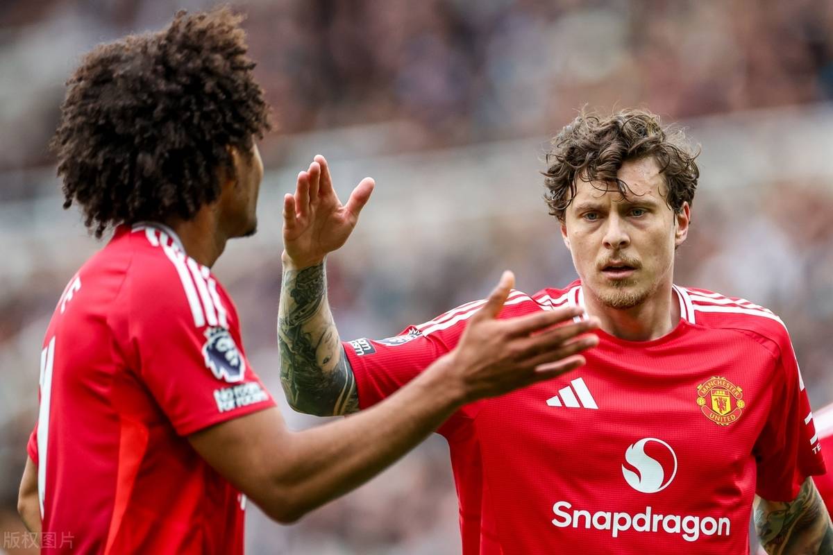 曼联大胜利物浦,在英超联赛中展现强大实力 曼联大胜利物浦,在英超联赛中展现强大实力