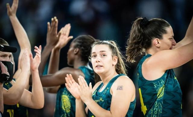 澳大利亚女篮在世界杯中遭遇连败 澳大利亚女篮在世界杯中遭遇连败