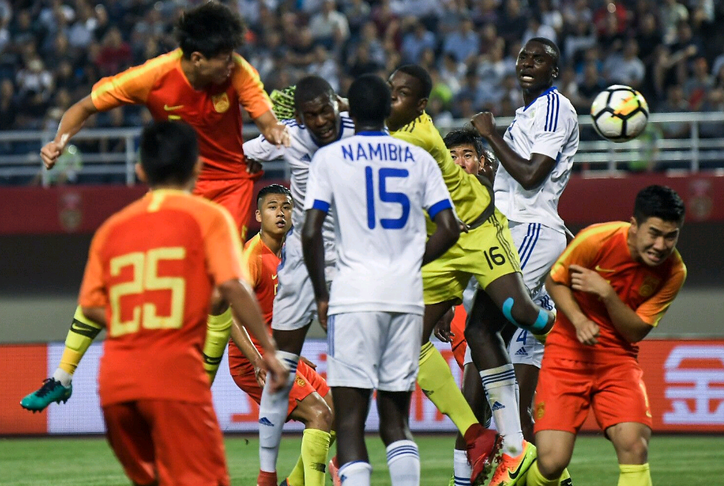 发动比赛,确定最终结果 发动比赛,确定最终结果