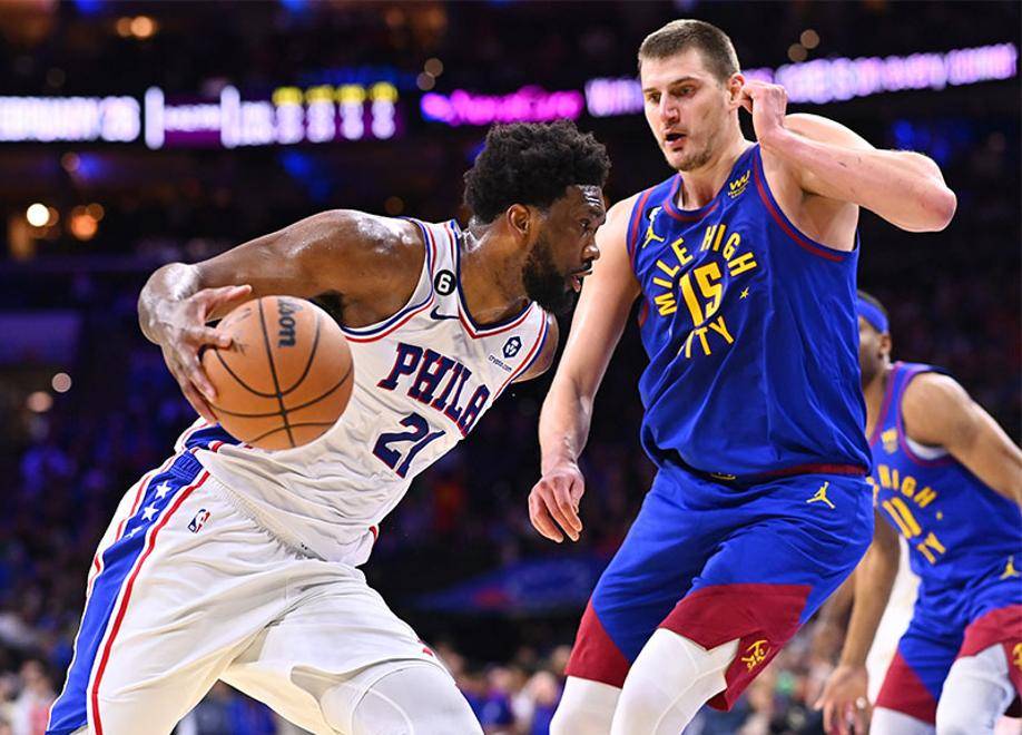 快船负雄鹿,遭遇七连败 快船负雄鹿,遭遇七连败